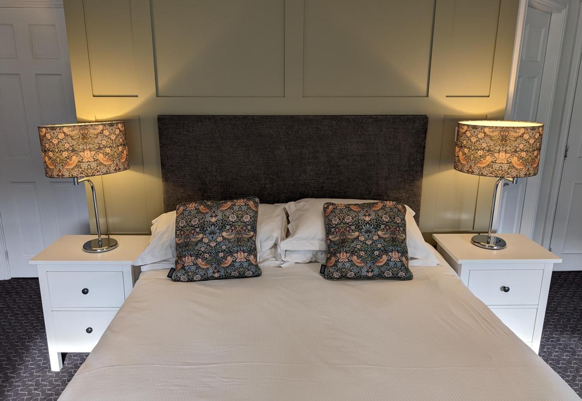 Hotel The White Hart Inn, Hawes