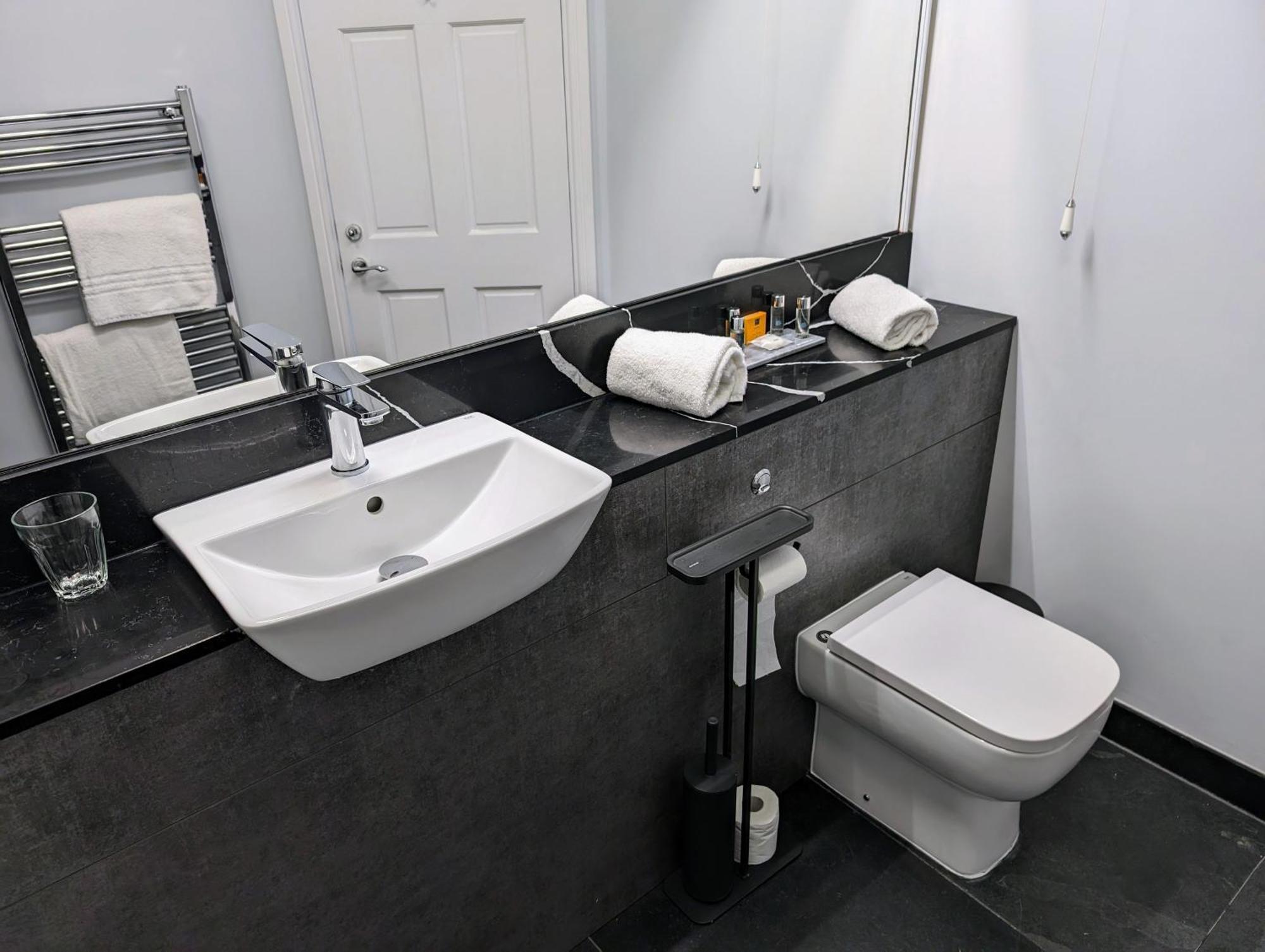 The White Hart Inn, Hotel Hawes