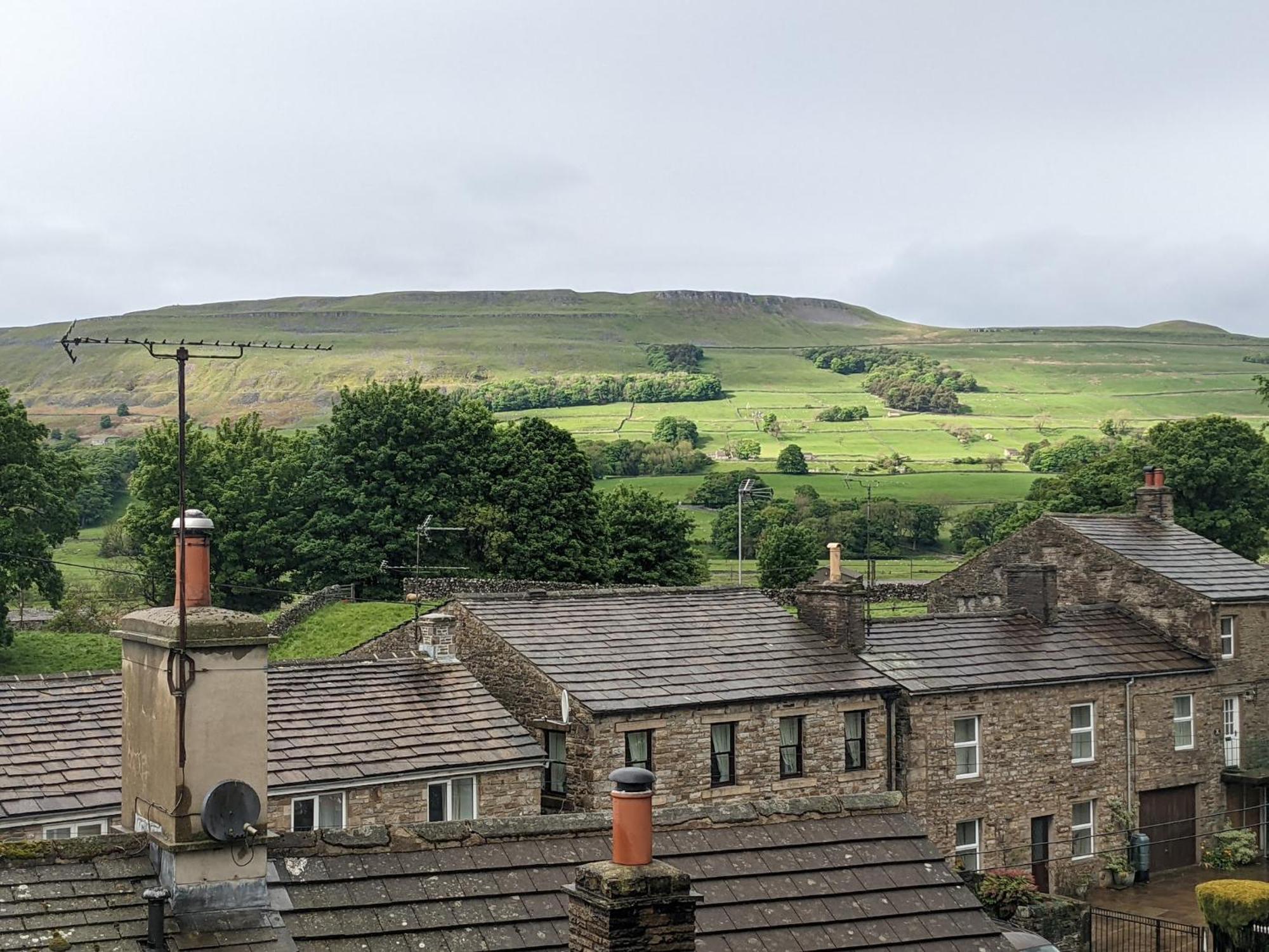 The White Hart Inn,